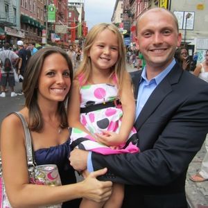 Meet your Posher, Amy